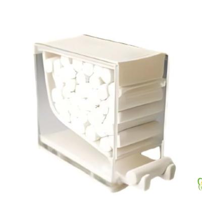 جای رول پنبه