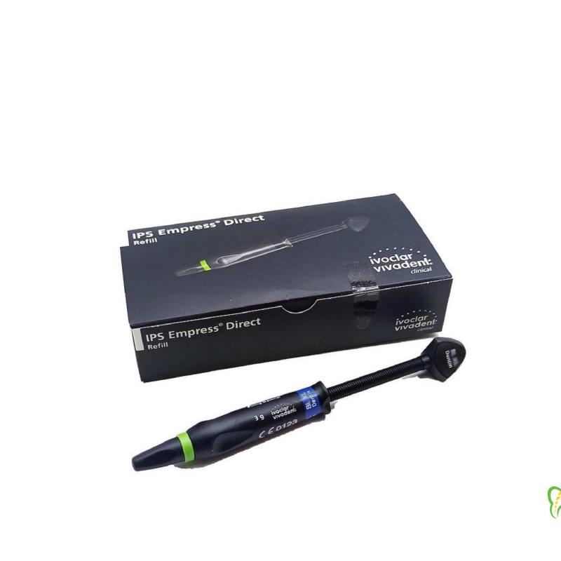 کامپوزیت ای پی اس BLL