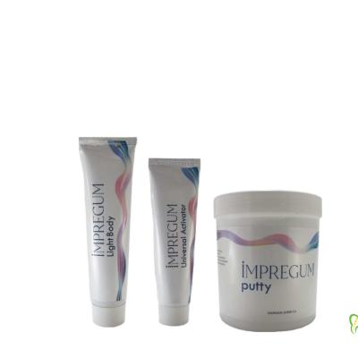 ست قالبگیری ایمپرگام