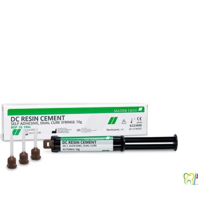 دوالکیور مستر دنت