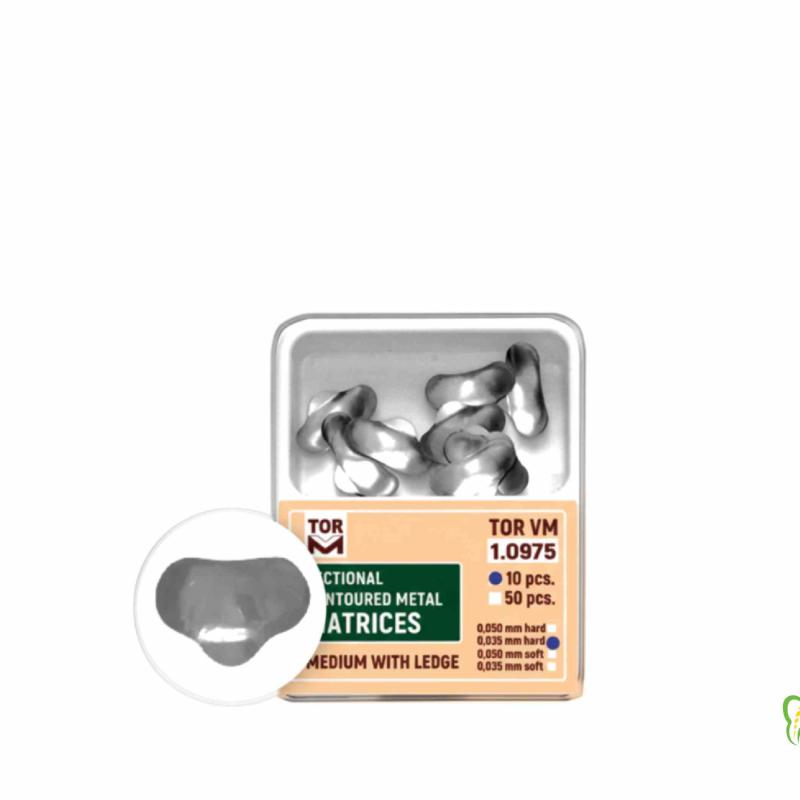 سکشنال ماتریکس لج دار TorVM