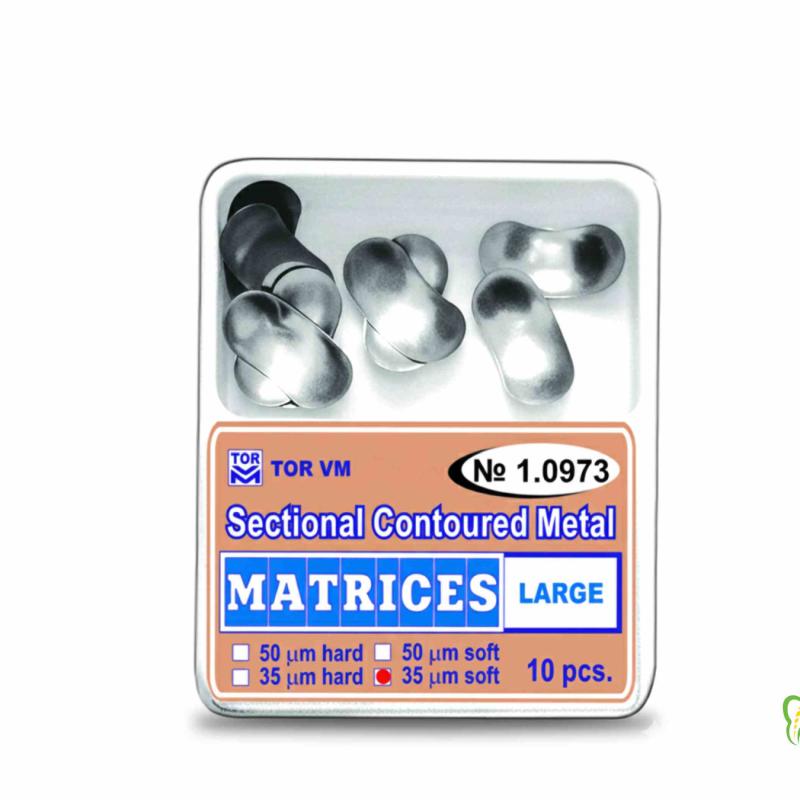 سکشنال ماتریس TorVM