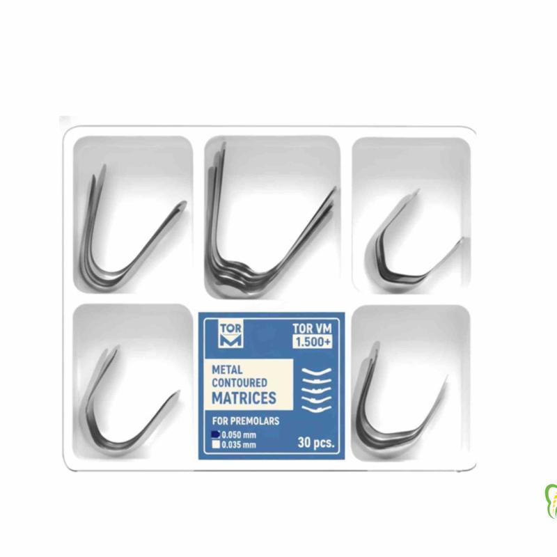 کیت ماتریکس کوهان دار مولار TorVM