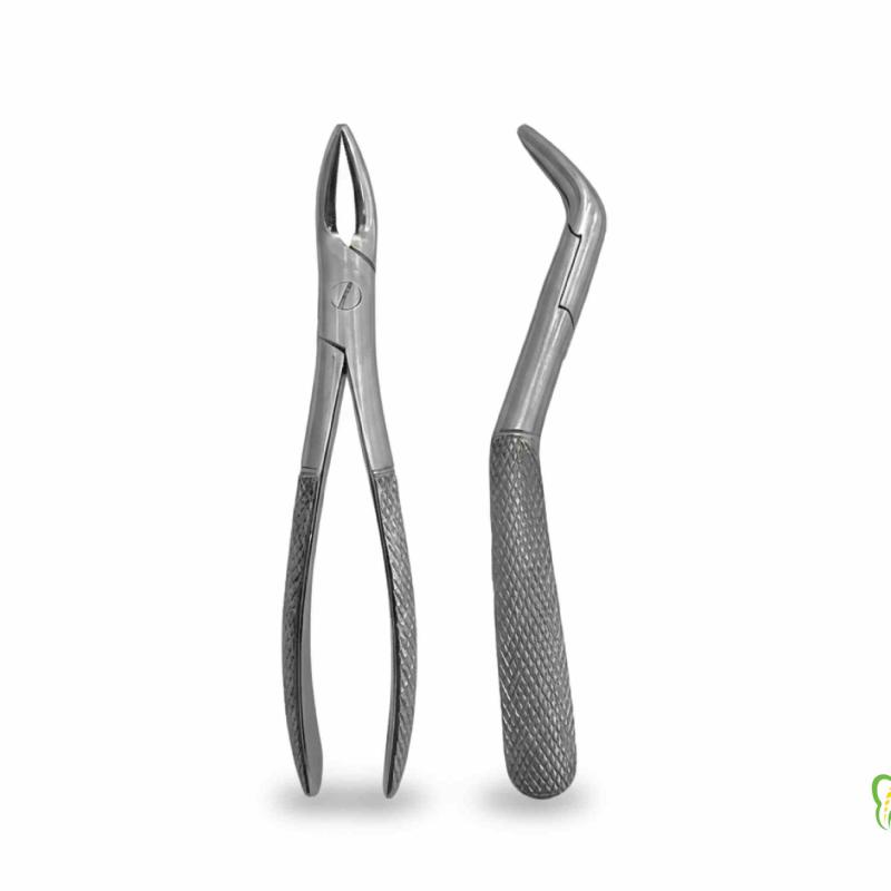 فورسپس ریشه کش بالا