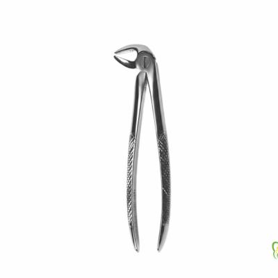 فورسپس عقل پایین