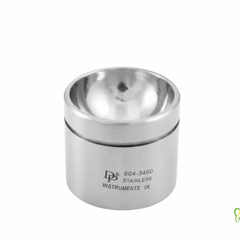 گوده پودر و استخوان