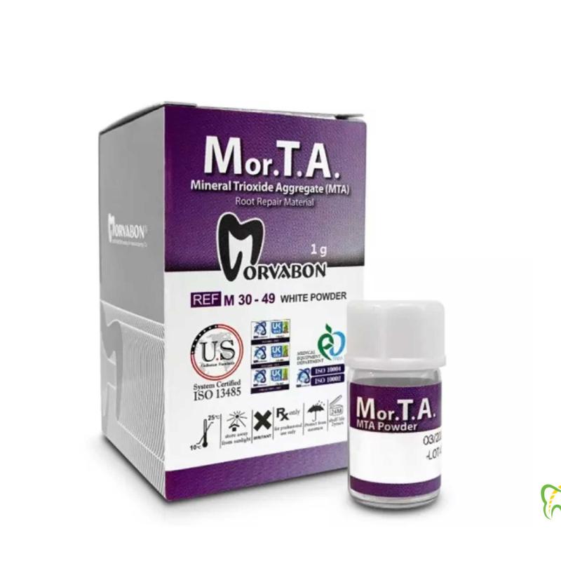 سمان ام تی ای مروابن Mor.T.A Morvabon