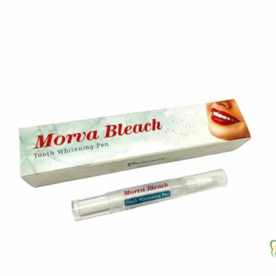 قلم بلیچینگ هوم 16% +دهان باز کن  مروابن morva bleach pen