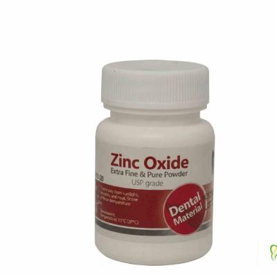 پودر زینک اکساید، 30 گرم مروابن