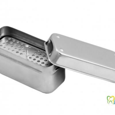 اندوباکس فلزی