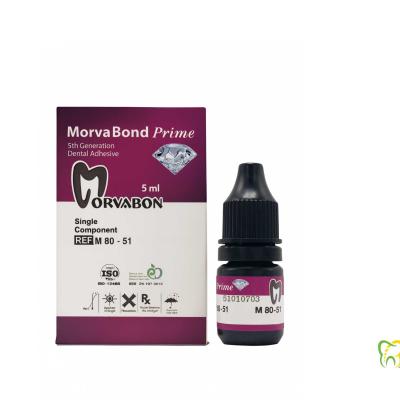 باندینگ نسل 5 مروابن  Morva Bond Prime Morvabon