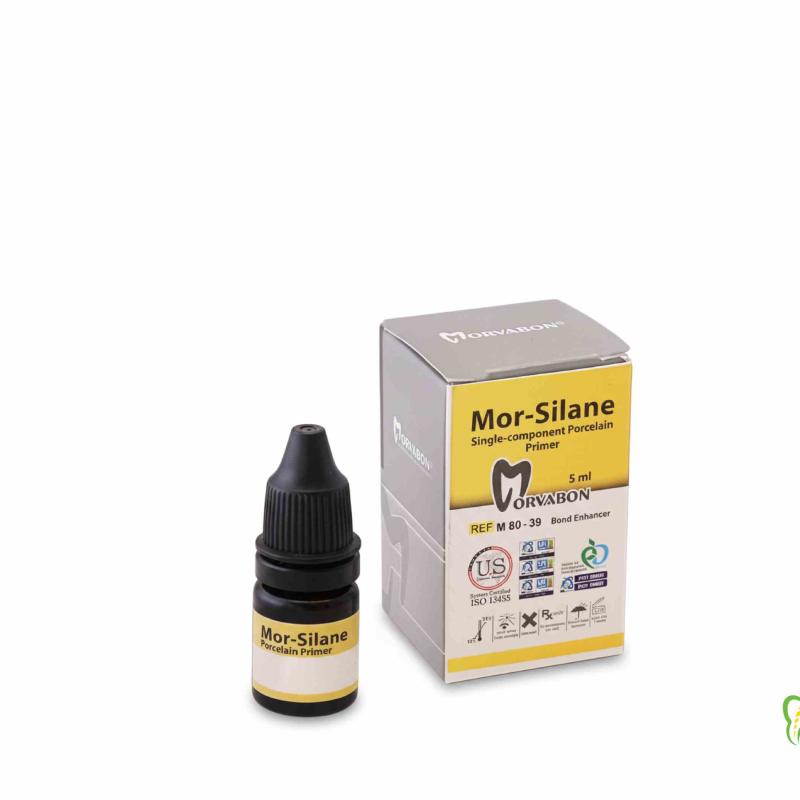 پرسلن پرایمر یک جزیی 5 میل مروابن